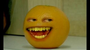 Маленький гнилой - Апельсинчик мой