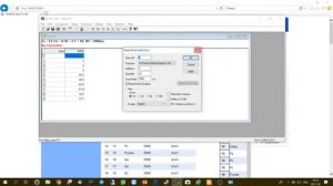 Опрос устройства по протоколу Modbus