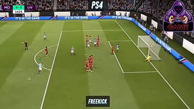 الفرق بين fifa 19 على بلاي ستيشن 3. 4 originalThe difference between FIFA 19 on PlayStation 3. 4 смотреть онлайн