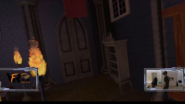 Elven Assassin - random co-op (Vfr-games) смотреть онлайн