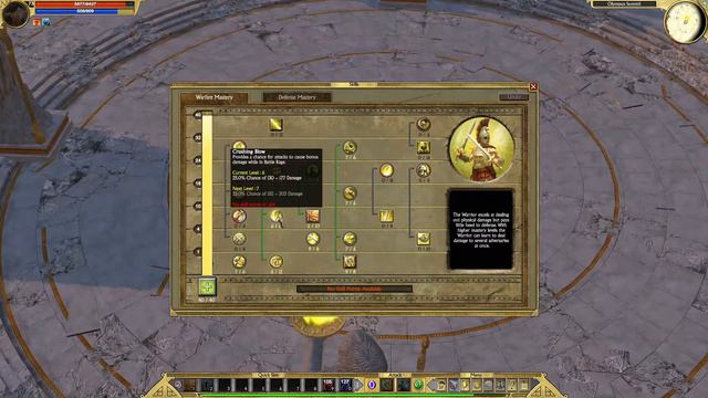 Titan Quest Anniversary Edition level 73 Conqueror Vs Legendary Typhon смотреть онлайн