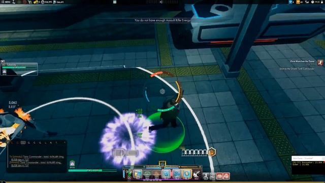 Secret World Legends SWL Schmidy's Guide to the Tank Commander смотреть онлайн