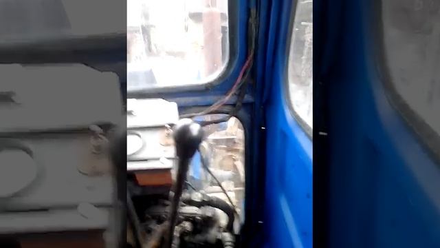 Перенос распределителя на МТЗ 80 смотреть онлайн