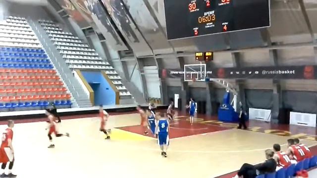 Ногинск-Черноголовка 2 период смотреть онлайн