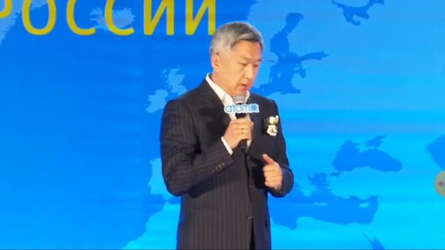 Олег Цой бриллиантовый мастер Атоми смотреть онлайн