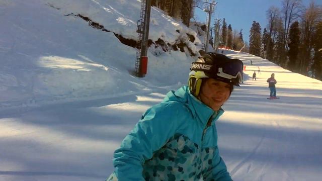 Горки Город 2019 смотреть онлайн