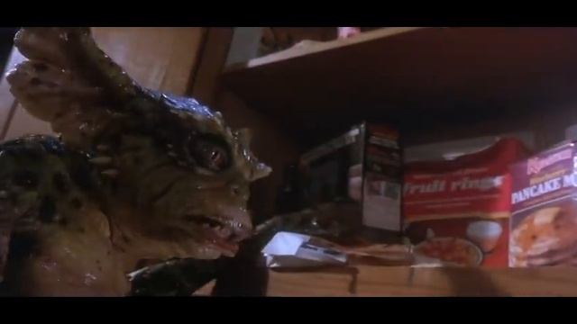 Gremlins 2 - Gremlins in the kitchen смотреть онлайн