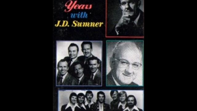 JD Sumner's highest note (D5) on "For My Good Fortune" (1959) смотреть онлайн