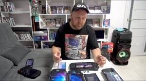 Кто и в чем лучше среди портативных консолей? Steam Deck/Lenovo GO/Msi Claw/Asus Ally/GPD/OnexPlayer