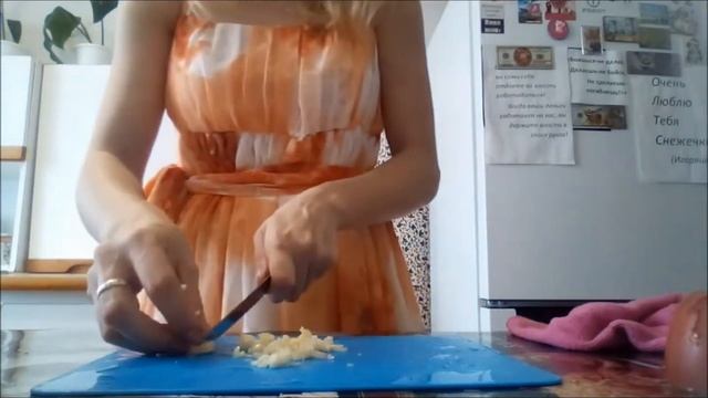 Как приготовить макароны с помидорами/ готовим дома! смотреть онлайн