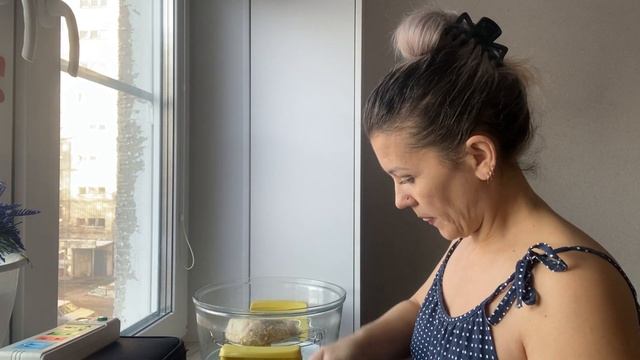 #45 Декабрь в Нижнем Новгороде,подарки из Забайкалья ?курочка в аэрогриле ? смотреть онлайн