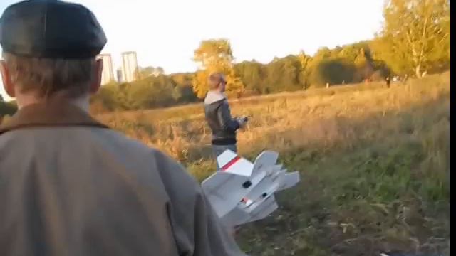 Нарезко 2010. Измайловский парк. смотреть онлайн