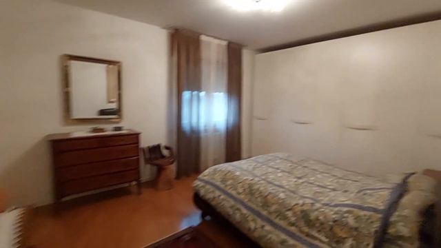 SANTA MARIO DEL ROVERE DUPPLEX 5 CAMERE 3 BAGNI OK смотреть онлайн