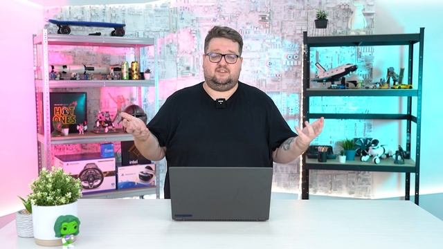 ASUS X16 Flow: Univerzální výkonné stroje se skvělým MiniLED displejem! (RECENZE # 1594) смотреть онлайн