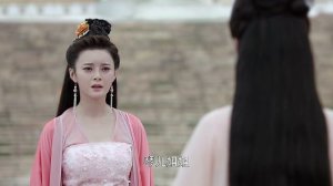 Меч Сюань Юаня: Легенда об облаках Хань 1 сезон 42 серия