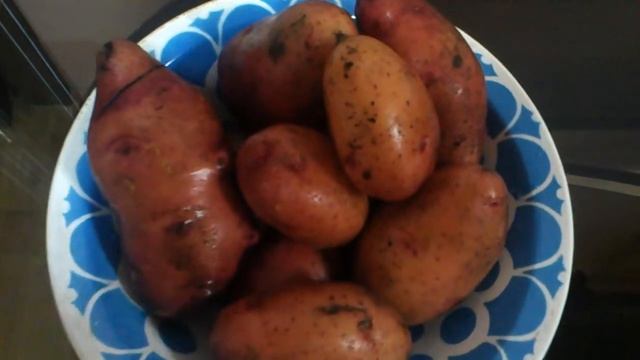 Вкусная Картошка смотреть онлайн