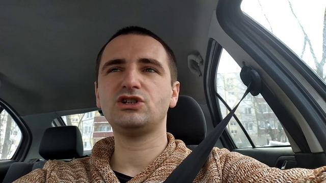 Плохо греется зимой Шкода Октавиа тур. Печка дует холодным воздухом. смотреть онлайн