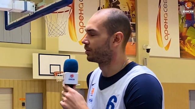 Сергей Балашов о своем взлёте или как попасть в TOP Единой Лиги ВТБ смотреть онлайн