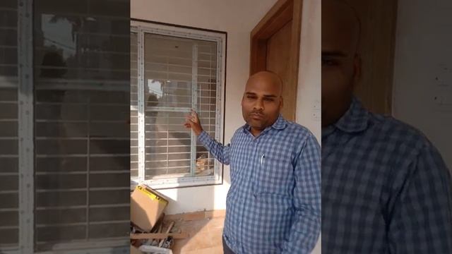 BEST UPVC WINDOW WORK || FROSTED GLASS || ASHOKA GARDEN BHOPAL ?? смотреть онлайн