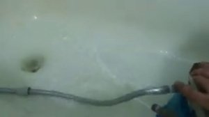 Проверка забитости радиатора отопителя