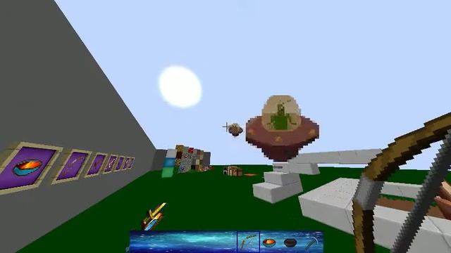 #Space/Galaxy Resource Pack!!! смотреть онлайн