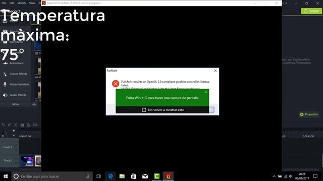 My Tree Trunk (2009) / Acer Aspire 5738 смотреть онлайн