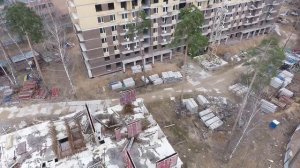 Дольщики ЖК Родники Раменского района