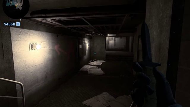 бросил играть с читами я за норм игру// смотреть онлайн