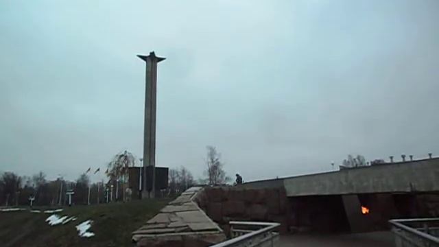 Тверь - вечный огонь смотреть онлайн