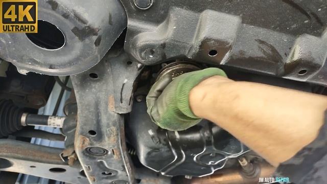 2014 2019 Toyota Highlander Sienna 2.7 3.5 Oil Change And Maintenance Light Reset And Torque Specs смотреть онлайн