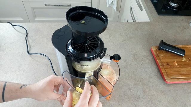 ESTRATTO DETOX DI FRUTTA: depurativo disintossicante diuretico e multivitaminico! | FoodVlogger смотреть онлайн