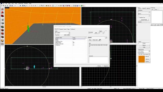 HAMMER EDITOR УРОК 17 - ВЗРЫВЫ смотреть онлайн