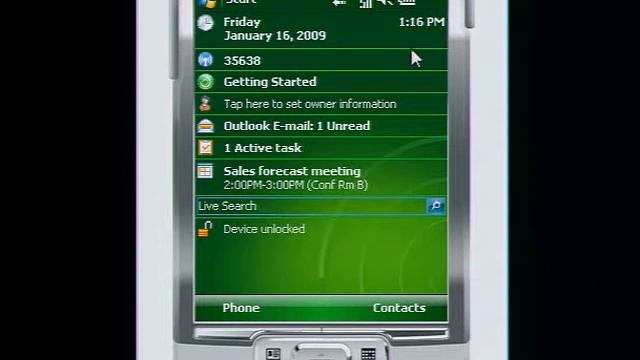 Электронная почта в вашем телефоне смотреть онлайн