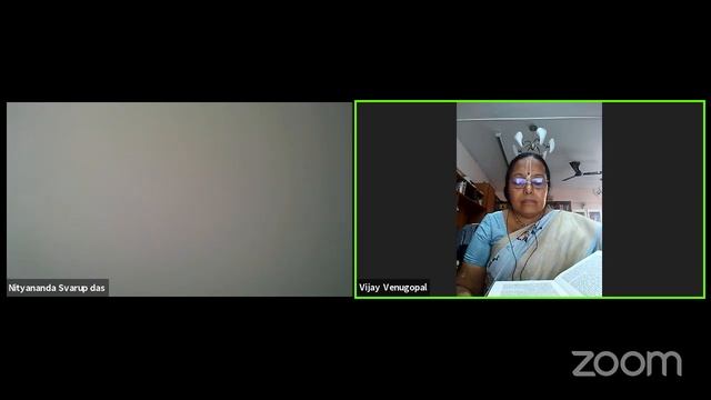 ШБ 1.1.1 - Е.М.ПремаПадмини м. - Интерактивное занятие 190528 смотреть онлайн