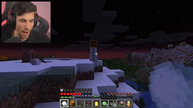 HO ADDOMESTICATO LA MIA PRIMA VOLPE in MINECRAFT!! | Gabby Vanilla #3 смотреть онлайн
