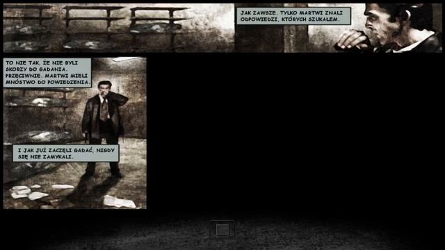 Max Payne II: "Opowieść Noir" (Cała) смотреть онлайн