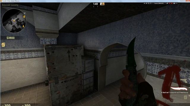 ИСТОРИЯ О ТОМ КАК МОЙ АККАУНТ STEAM ВЗЛОМАЛИ... смотреть онлайн