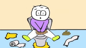 ОБОСРАЛСЯ НА ВАЛЬСЕ