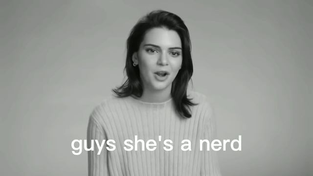 Kendall jenner being a pick me girl for almost 3 mins смотреть онлайн