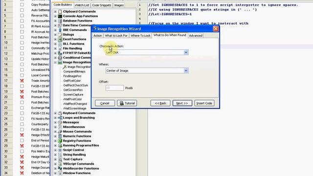 Image Recognition; Arrays; Loops & Subroutines in a Macro Recorder. #1 смотреть онлайн