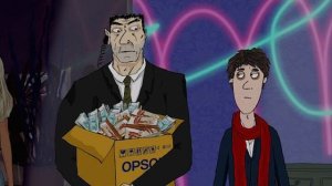 Валера, 2 сезон, 9 выпуск