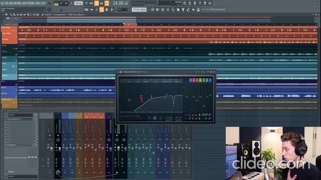 15. FL Studio - Сведение в FL Studio