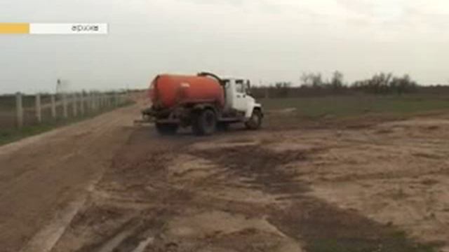 Ситуация по бешенству в Камызякском районе остается крайне сложной 16+ смотреть онлайн