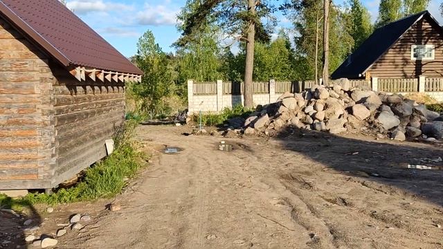 Лосевские Пороги - презентация территории. смотреть онлайн