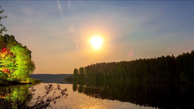 Рождалось утро... смотреть онлайн