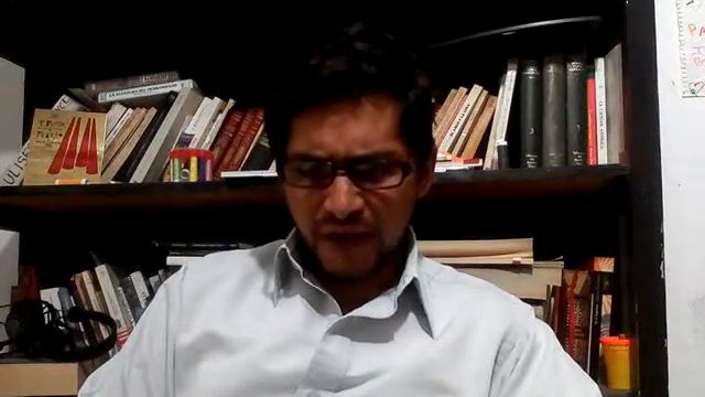 Lo nuestro. De Mario Benedetti смотреть онлайн