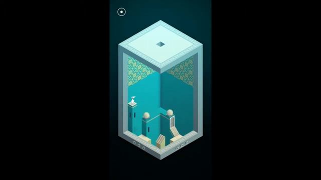 Monument Valley: Forgotten Shores - Appendix VII The Oubliette Walkthrough смотреть онлайн