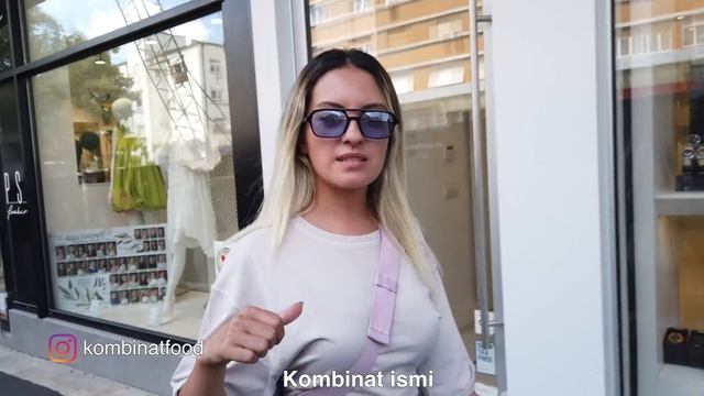 18 Arkadaş Sırbistana Gittik ? I VLOG! Exit Festival Part-1 смотреть онлайн