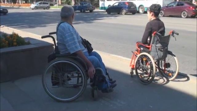 Доступность городского транспорта. Нижний Новгород смотреть онлайн