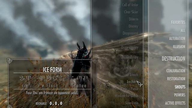 Skyrim Walk-through Episode 1: Dragon Rising смотреть онлайн